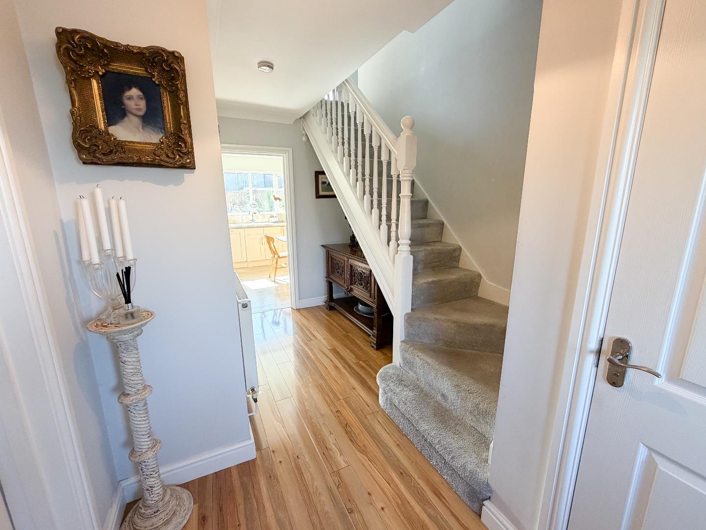 School House Close, North Cornelly, Bridgend County Borough, CF33 4HJ
